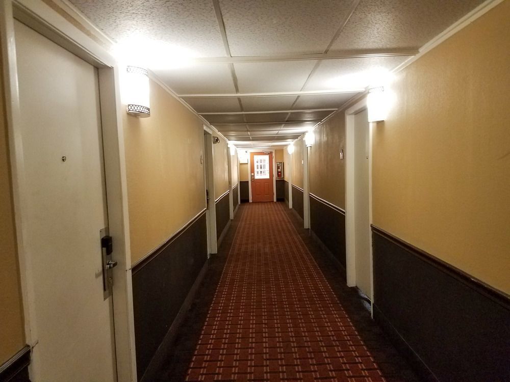 Oyo Townhouse Dodge City Ks Bagian luar foto